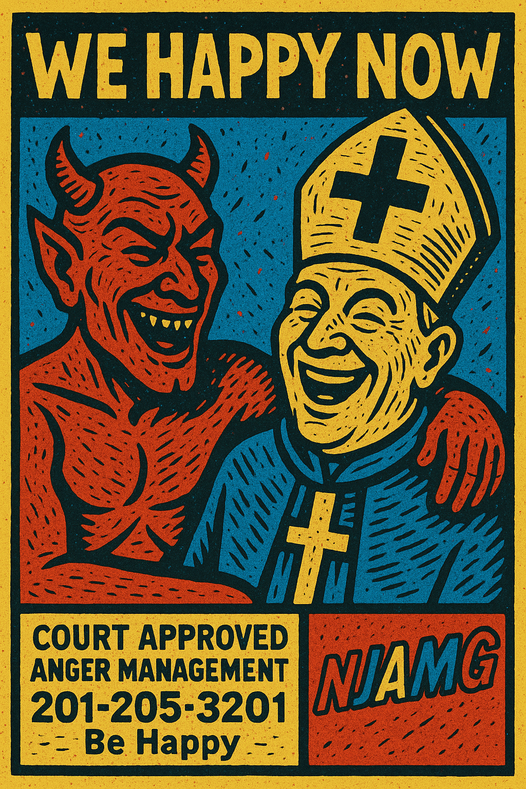 Anger Management in Maplewood, NJ — Finding Balance, Preventing Problems, and Moving Forward