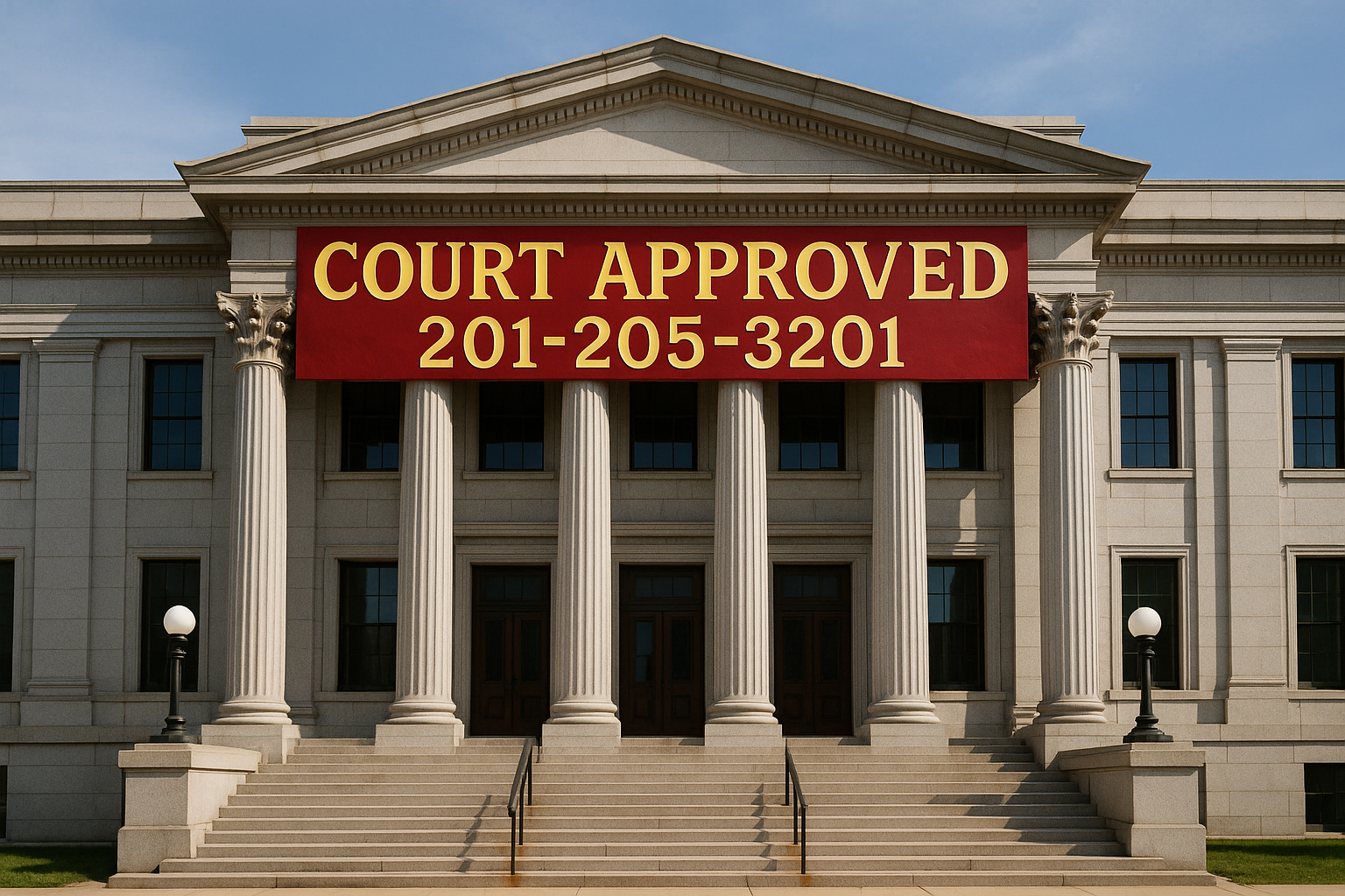 The Camden Criminal Court Survival Guide