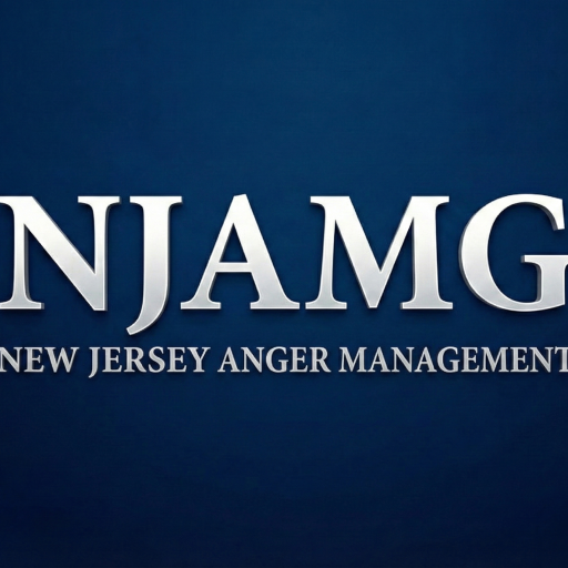 NJAMG New Jersey Anger Management Group