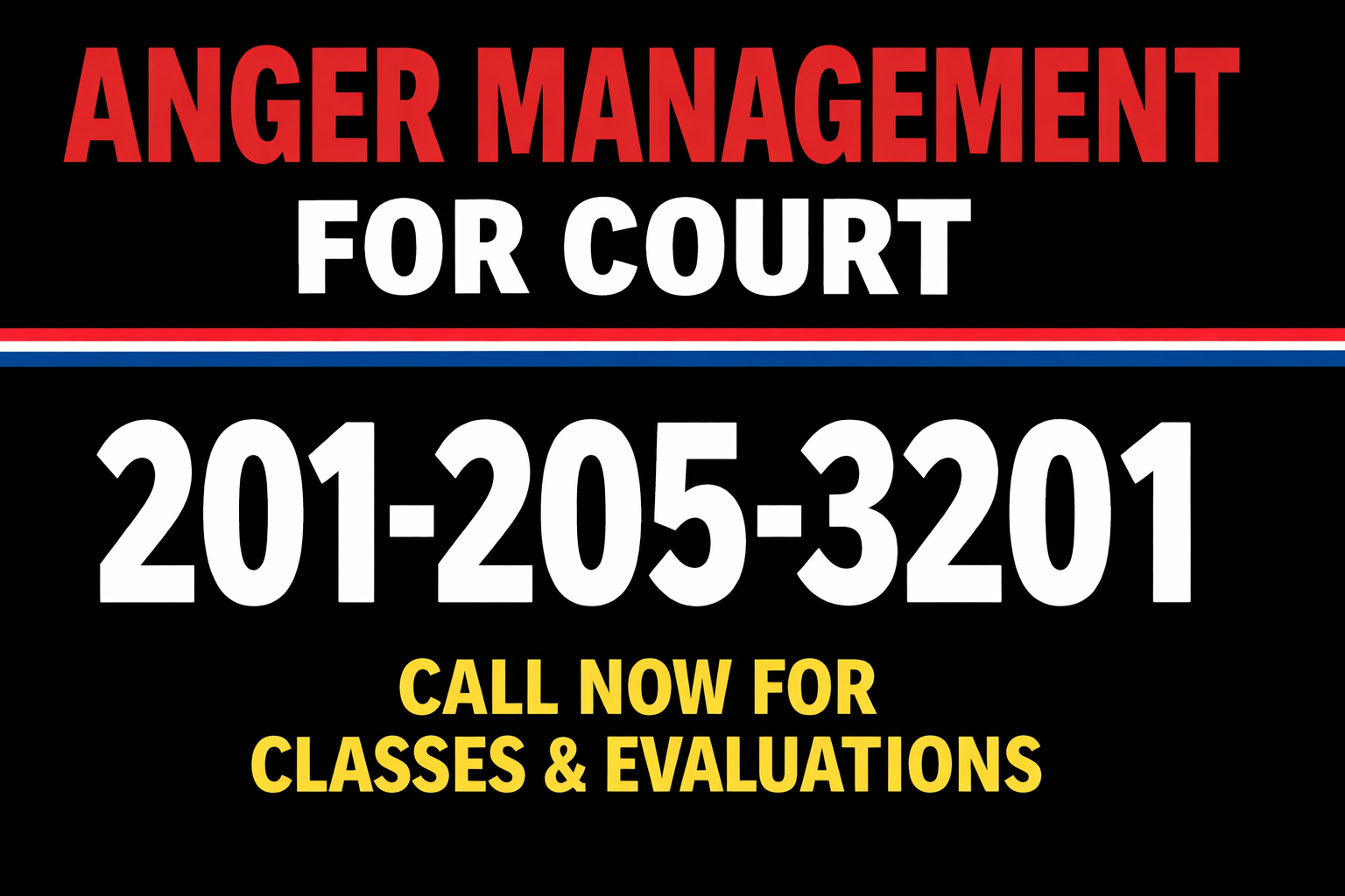Breaking the intergenerational cycle of rage and toxic stress in Passaic County NJ families through NJAMG anger management counseling for parents in Clifton Passaic Paterson Wayne Woodland Park