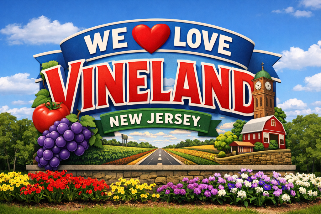 Vineland New Jersey Anger Management Classes