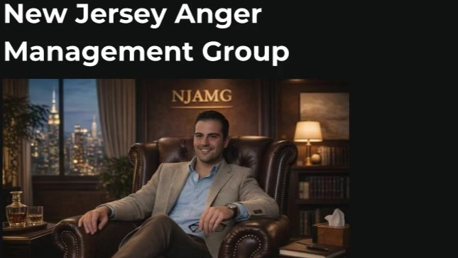 One-on-one anger management counseling for Cape May County clients facing municipal court charges in Ocean City and Wildwood New Jersey