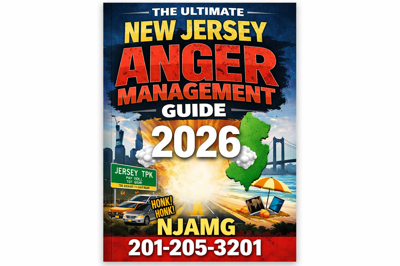 Evading Arrest in New Brunswick, NJ