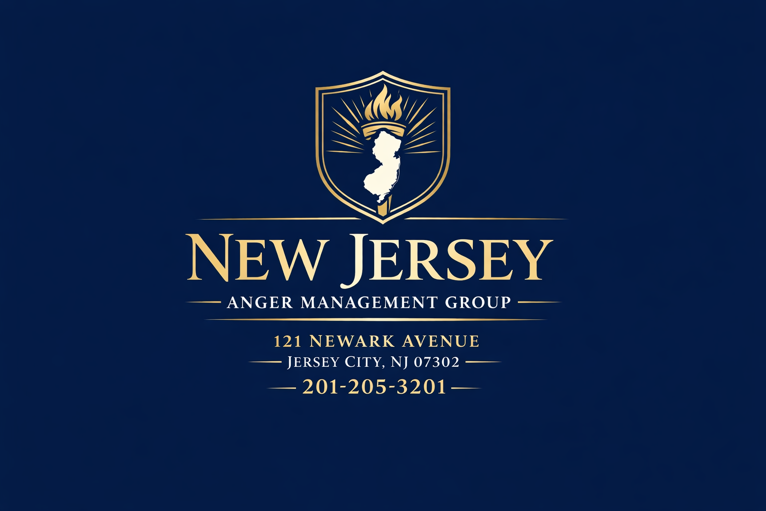 Why Paterson, New Jersey Anger Management Group is the Trusted Source Court Approved Classes for Anger