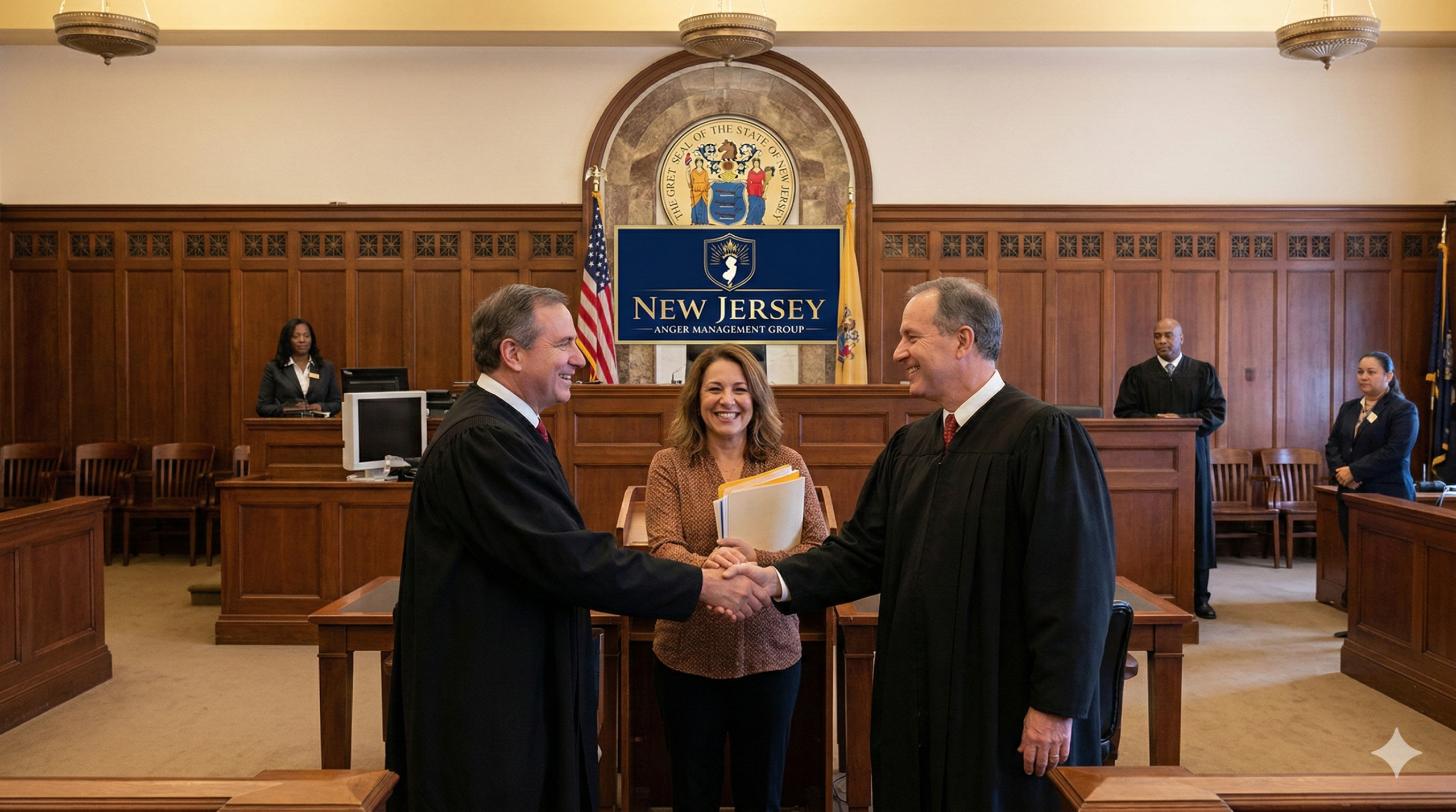 Private one-on-one anger management sessions for Monmouth County NJ residents in Long Branch and Asbury Park with live remote options